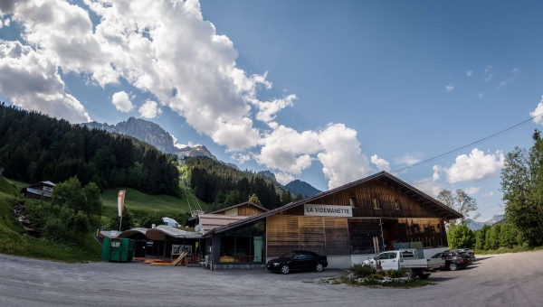 Rougemont et Gstaad rejoindront le Magic Pass l'été prochain